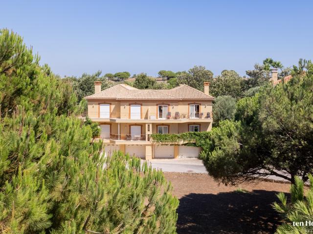 Apartamento de 2 Quartos no Boavista Golf, Lagos