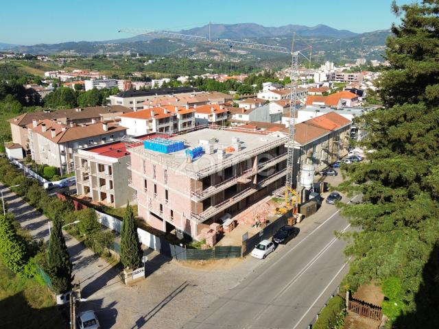 Apartamento de 2 quartos no Edifício Bacelo