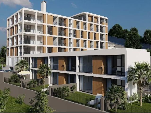 Apartamento de 2 Quartos na Ilha da Madeira 10 minutos de. 100m² Caniço