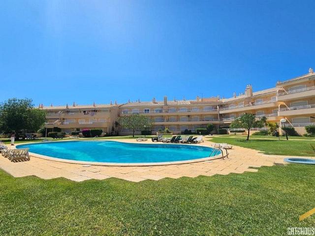 Apartamento de 2 quartos para venda em Vilamoura, Algarve. 100m² Vilamoura