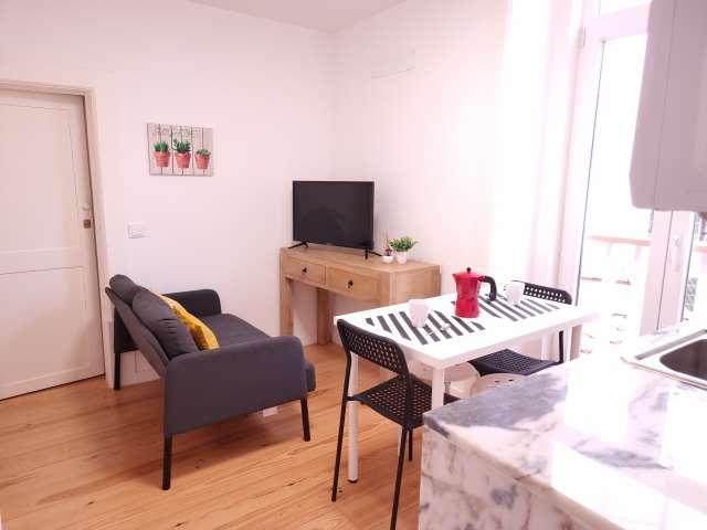 Apartamento de 2 quartos para alugar em Coimbra