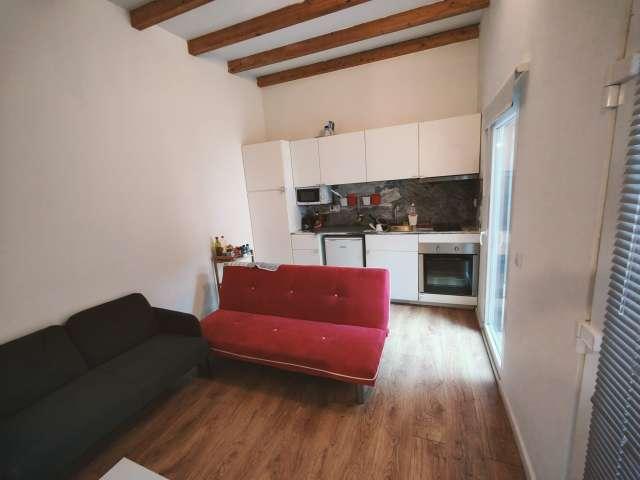 Apartamento de 2 quartos para alugar em Coimbra