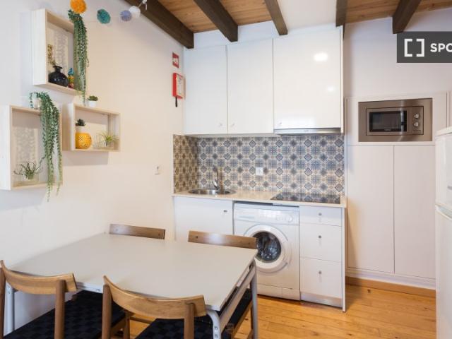 Apartamento de 2 quartos para alugar em Coimbra