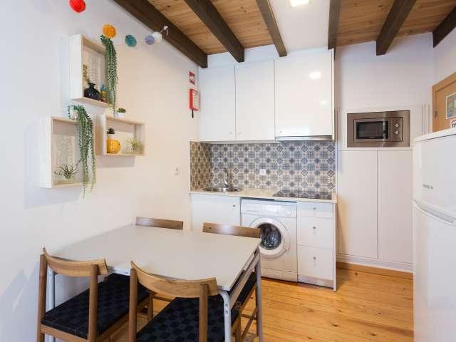 Apartamento de 2 quartos para alugar em Coimbra