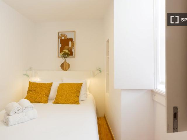 Apartamento de 2 quartos para alugar em Coimbra