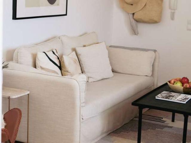 Apartamento de 2 quartos para alugar em Cascais