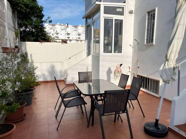 Apartamento de 2 quartos para alugar em Cascais, Lisboa
