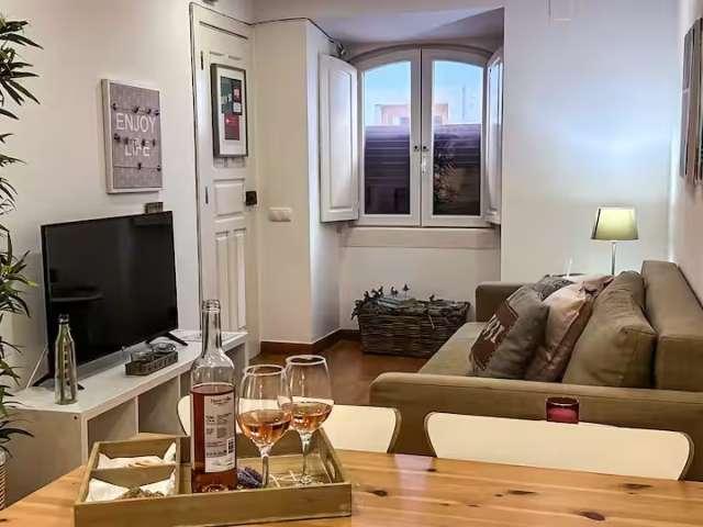 Apartamento de 2 quartos para alugar em Cascais, Lisboa