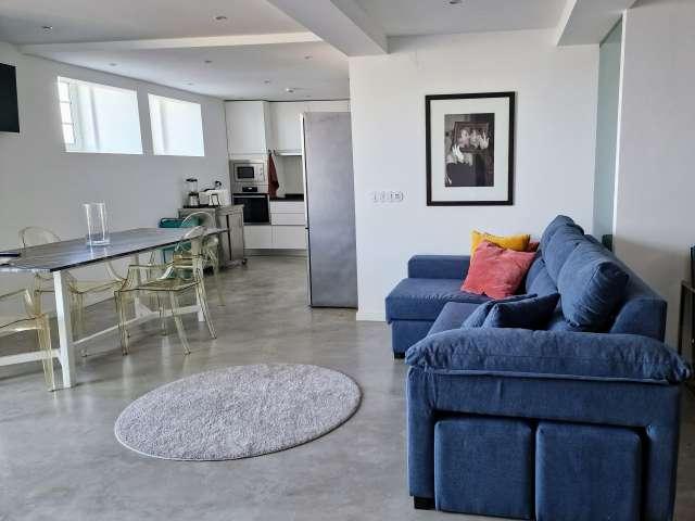 Apartamento de 2 quartos para alugar em Cascais, Lisboa