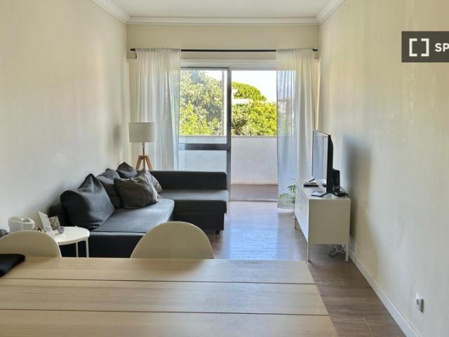 Apartamento de 2 quartos para alugar em Cascais, Lisboa