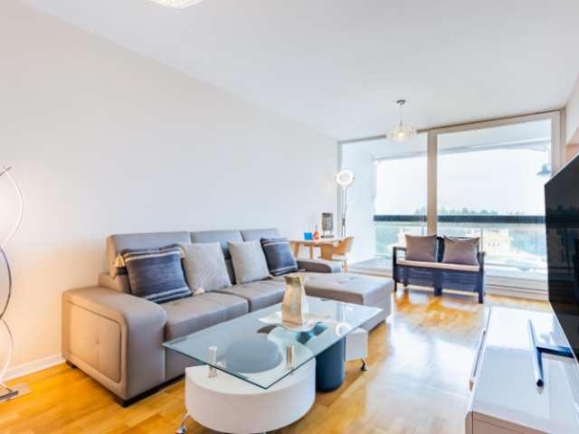 Apartamento de 2 quartos para alugar em Cascais, Lisboa