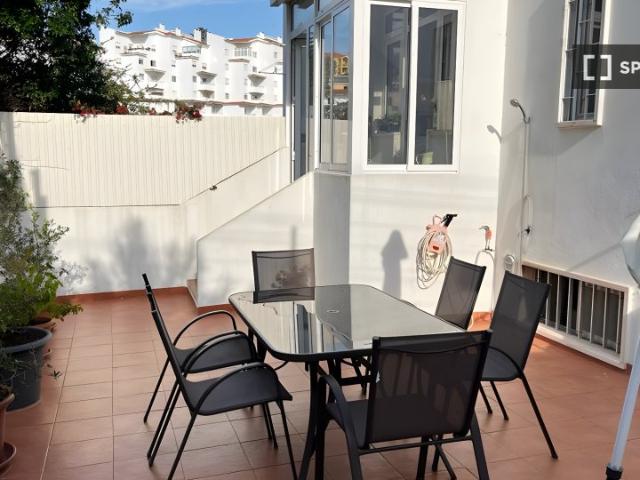 Apartamento de 2 quartos para alugar em Cascais, Lisboa