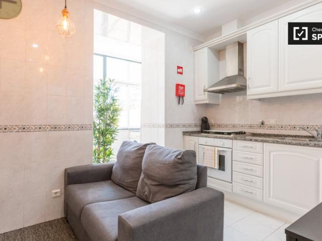 Apartamento de 2 quartos para alugar em Avenida Novas