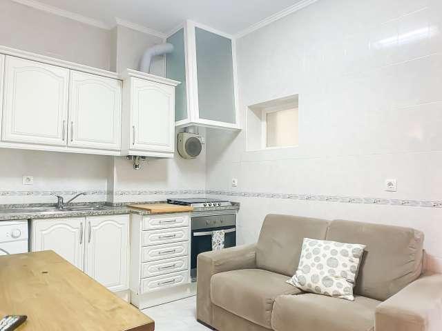 Apartamento de 2 quartos para alugar em Olaias, Lisboa