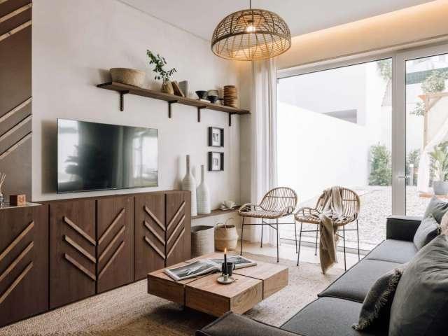 Apartamento de 2 quartos para alugar em Lisboa, Lisboa