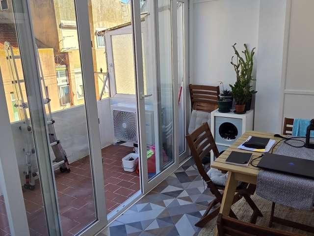 Apartamento de 2 quartos para alugar em Lisboa, Lisboa