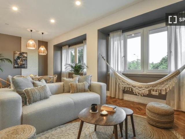 Apartamento de 2 quartos para alugar em Lisboa, Lisboa
