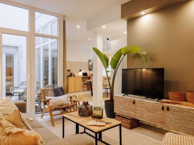 Apartamento de 2 quartos para alugar em Lisboa, Lisboa
