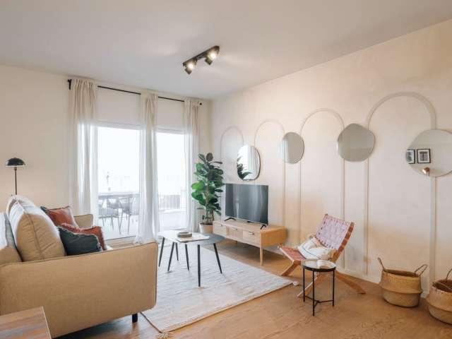 Apartamento de 2 quartos para alugar em Lisboa, Lisboa