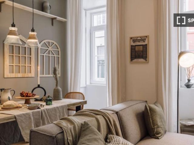 Apartamento de 2 quartos para alugar em Lisboa, Lisboa