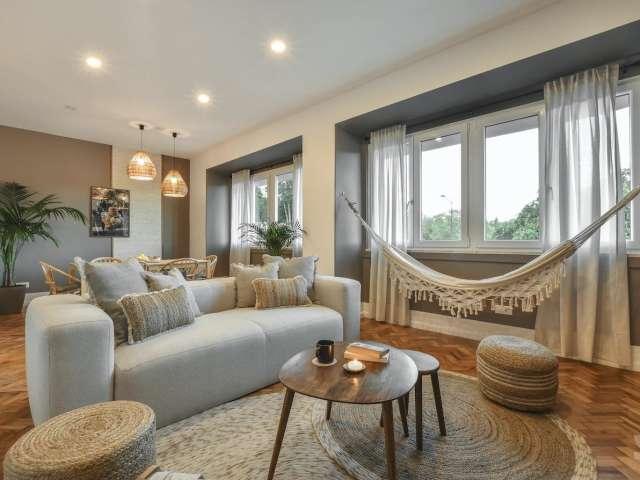 Apartamento de 2 quartos para alugar em Lisboa, Lisboa
