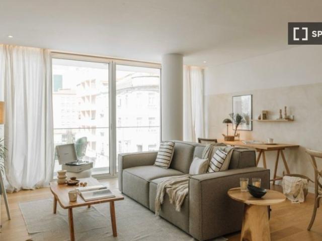 Apartamento de 2 quartos para alugar em Lisboa, Lisboa