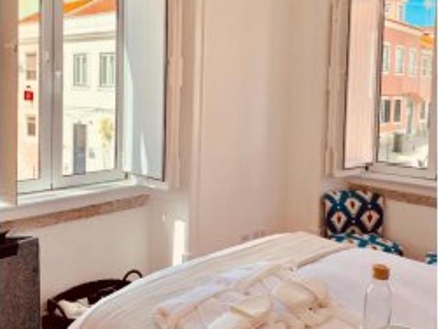 Apartamento de 2 quartos para alugar em Lisboa, Lisboa