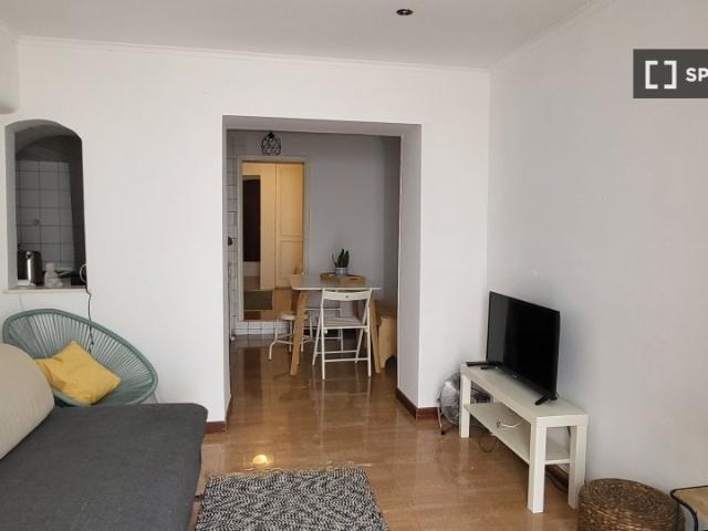Apartamento de 2 quartos para alugar em Lisboa, Lisboa