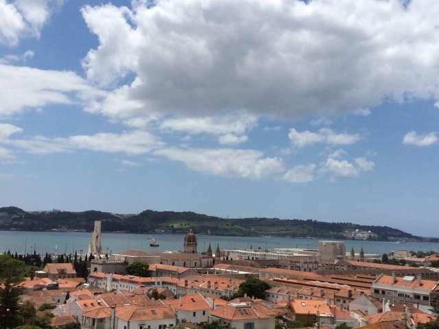Apartamento de 2 quartos para alugar em Lisboa, Lisboa