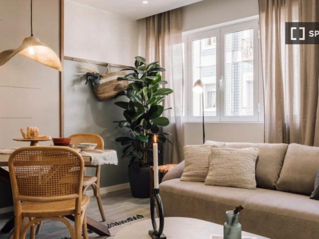 Apartamento de 2 quartos para alugar em Lisboa, Lisboa