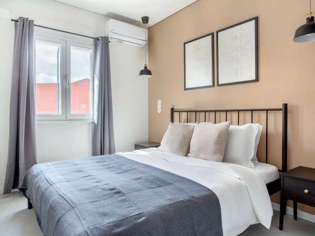 Apartamento de 2 quartos para alugar em Lisboa, Lisboa
