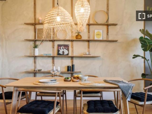 Apartamento de 2 quartos para alugar em Lisboa, Lisboa