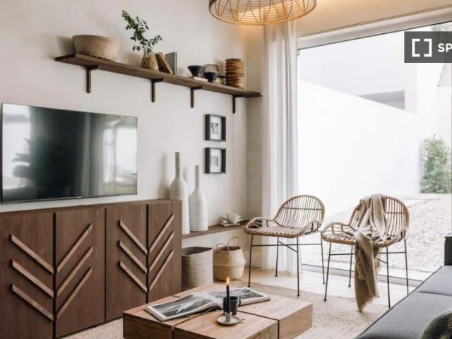 Apartamento de 2 quartos para alugar em Lisboa, Lisboa