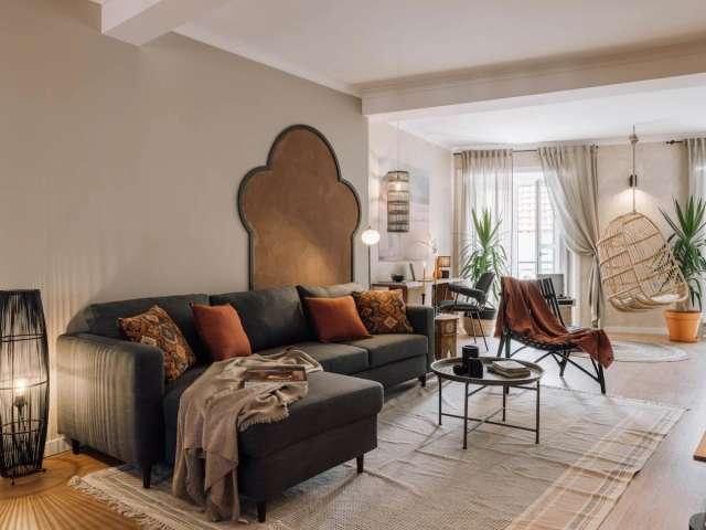 Apartamento de 2 quartos para alugar em Lisboa, Lisboa