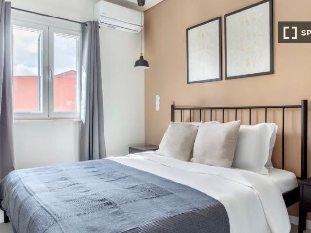 Apartamento de 2 quartos para alugar em Lisboa, Lisboa