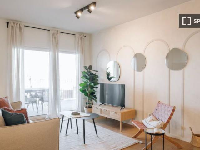 Apartamento de 2 quartos para alugar em Lisboa, Lisboa