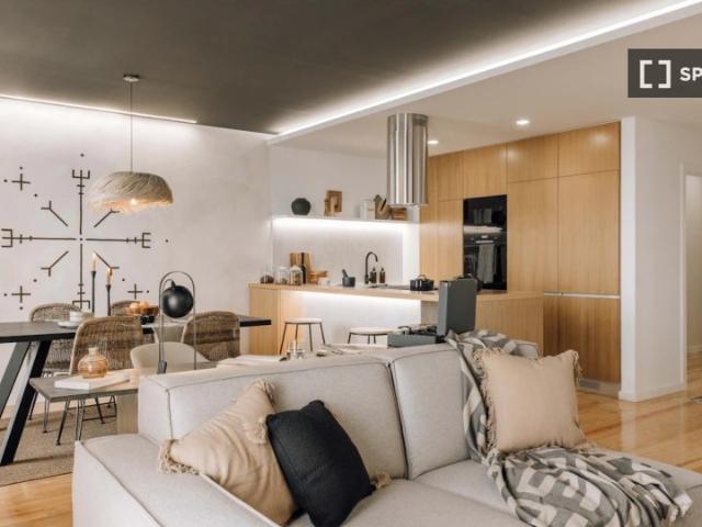 Apartamento de 2 quartos para alugar em Lisboa, Lisboa