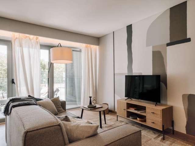 Apartamento de 2 quartos para alugar em Lisboa, Lisboa