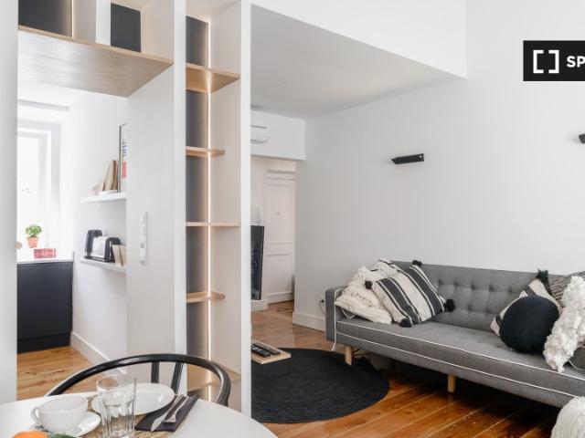 Apartamento de 2 quartos para alugar em Lisboa, Lisboa