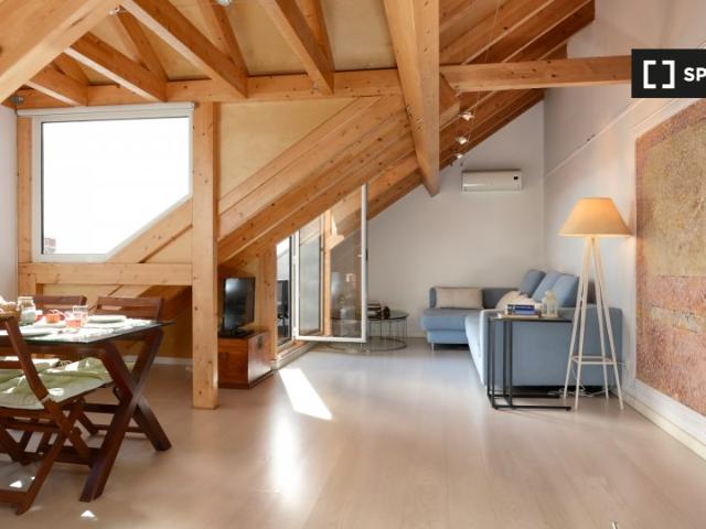Apartamento de 2 quartos para alugar em Lisboa, Portugal
