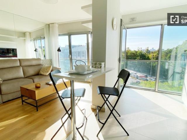 Apartamento de 2 quartos para alugar em Lisboa, Portugal