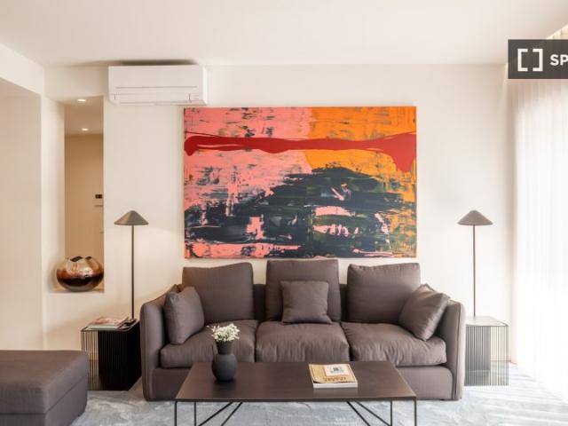 Apartamento de 2 quartos para alugar em Lisboa, Portugal