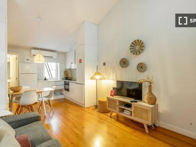 Apartamento de 2 quartos para alugar em Lisboa