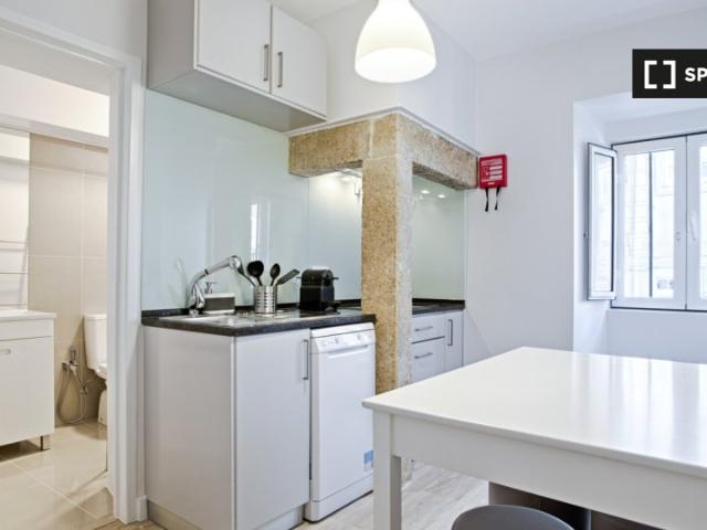 Apartamento de 2 quartos para alugar em Lisboa
