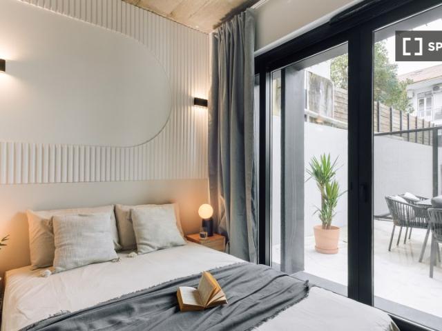 Apartamento de 2 quartos para alugar em Lisboa