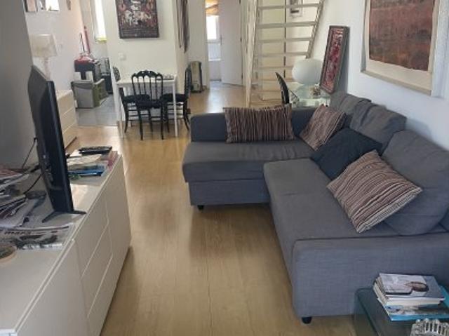 Apartamento de 2 quartos para alugar em Lisboa