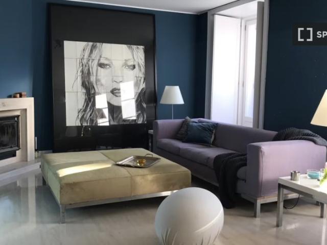 Apartamento de 2 quartos para alugar em Lisboa
