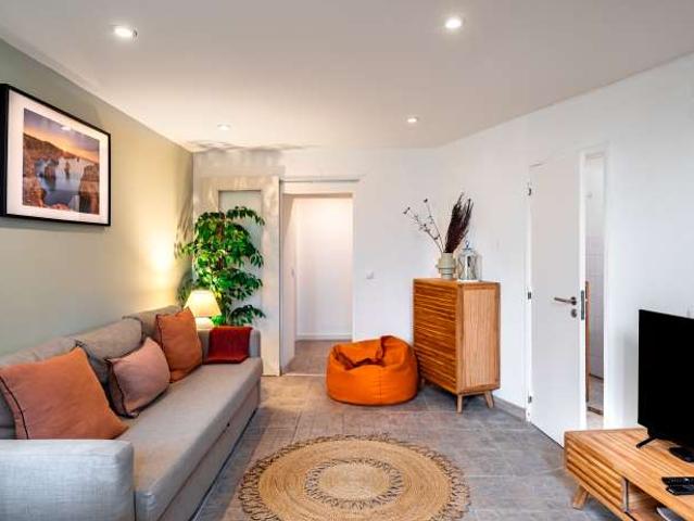 Apartamento de 2 quartos para alugar em Lisboa