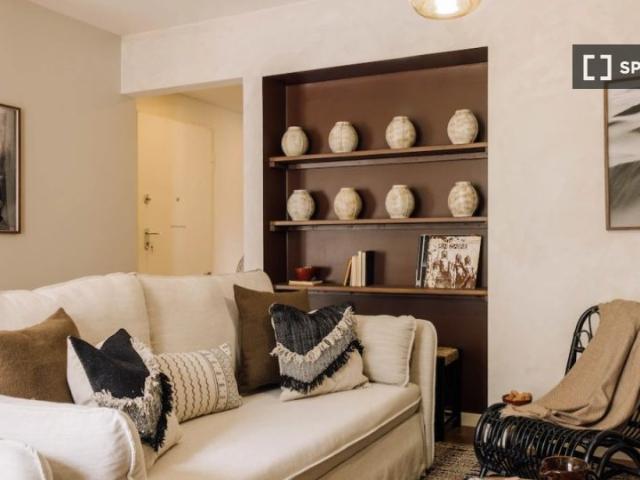 Apartamento de 2 quartos para alugar em Lisboa