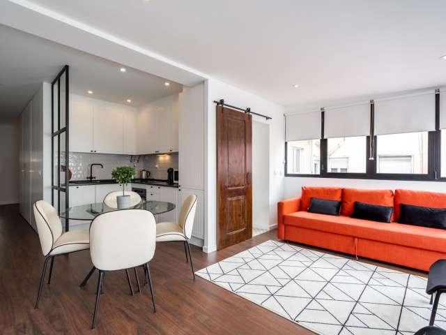 Apartamento de 2 quartos para alugar em Lisboa
